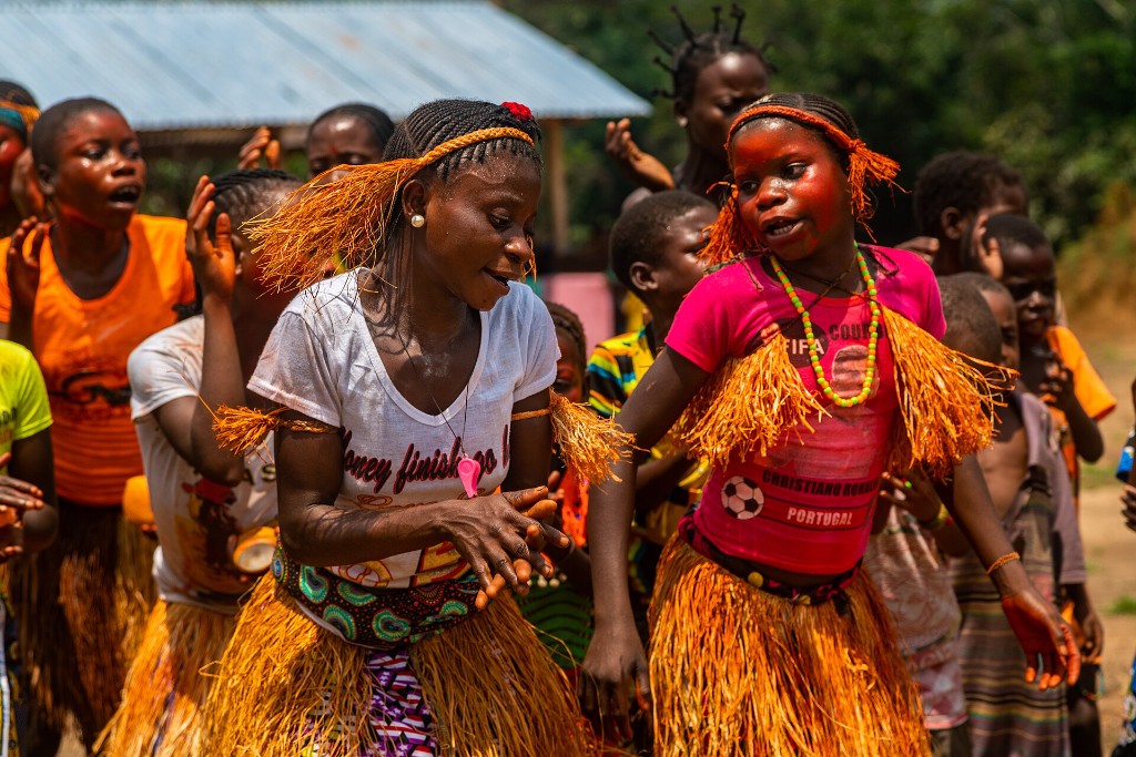 Développement environnemental et culturel